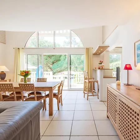 Villa Luxury Golf & Ocean Escape *