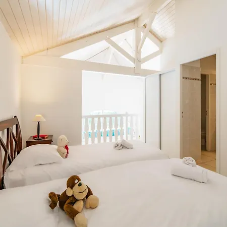 Luxury Golf & Ocean Escape