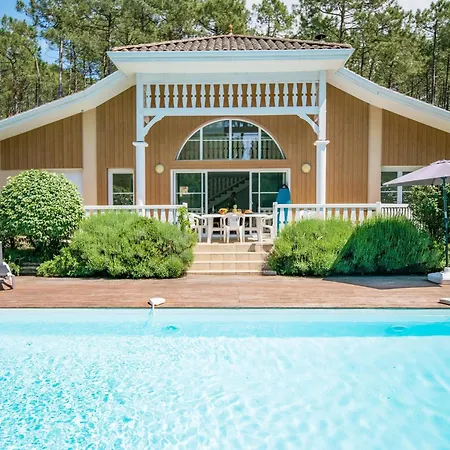 Luxury Golf & Ocean Escape Villa