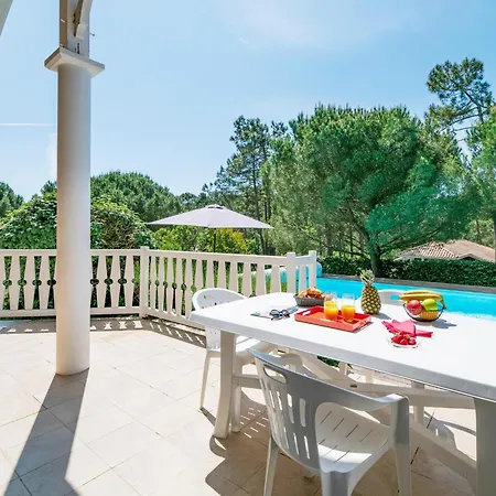 Luxury Golf & Ocean Escape * Lacanau