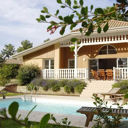 Villa Luxury Golf & Ocean Escape *